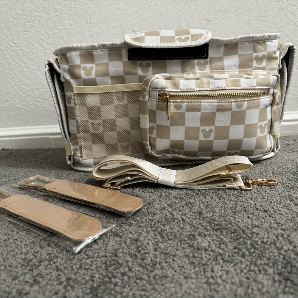 Disney Stroller Caddy